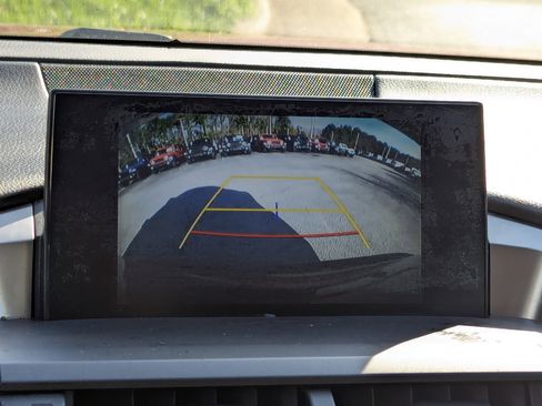 Used 2016 Lexus NX 300h AWD image 23