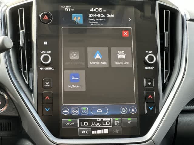 New 2026 Subaru Crosstrek 2.5i Limited AWD/4WD image 13