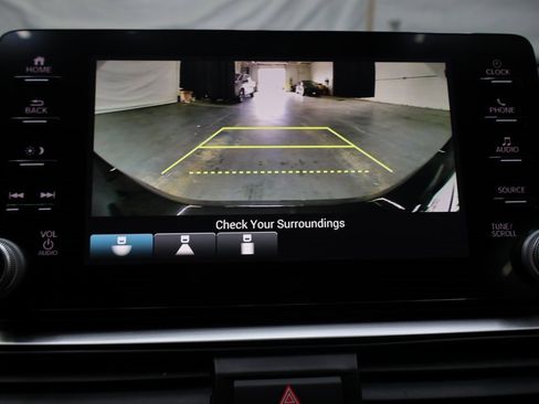 Used 2022 Honda Accord LX image 22