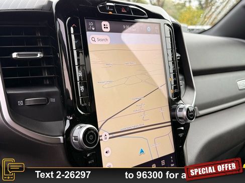 New 2026 RAM 1500 Big Horn image 14