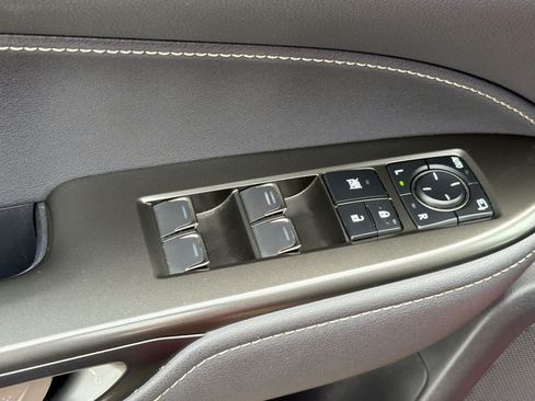 Used 2024 Lexus NX 350 AWD w/ Cold Area Package image 13