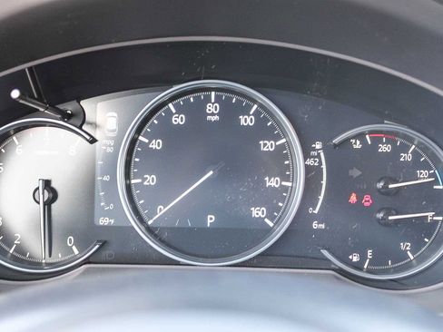 New 2025 MAZDA CX-5 AWD 2.5 S w/ Premium Plus Pkg image 25