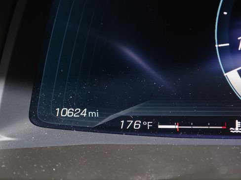 Certified 2021 Chevrolet Corvette Stingray Preferred Cpe w/ Z51 Performance Package image 20