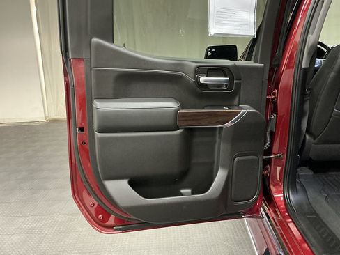 Used 2020 GMC Sierra 1500 SLT w/ SLT Premium Plus Package AWD/4WD image 30