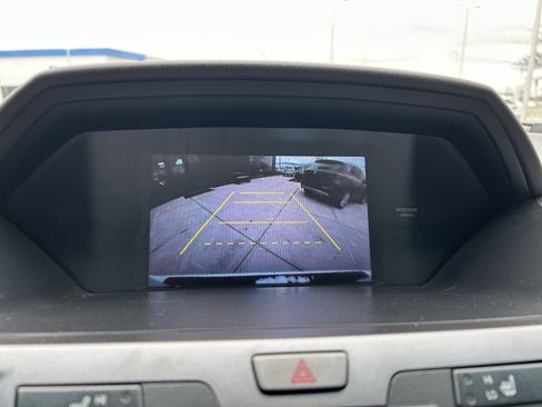 Used 2012 Honda Odyssey EX-L image 13