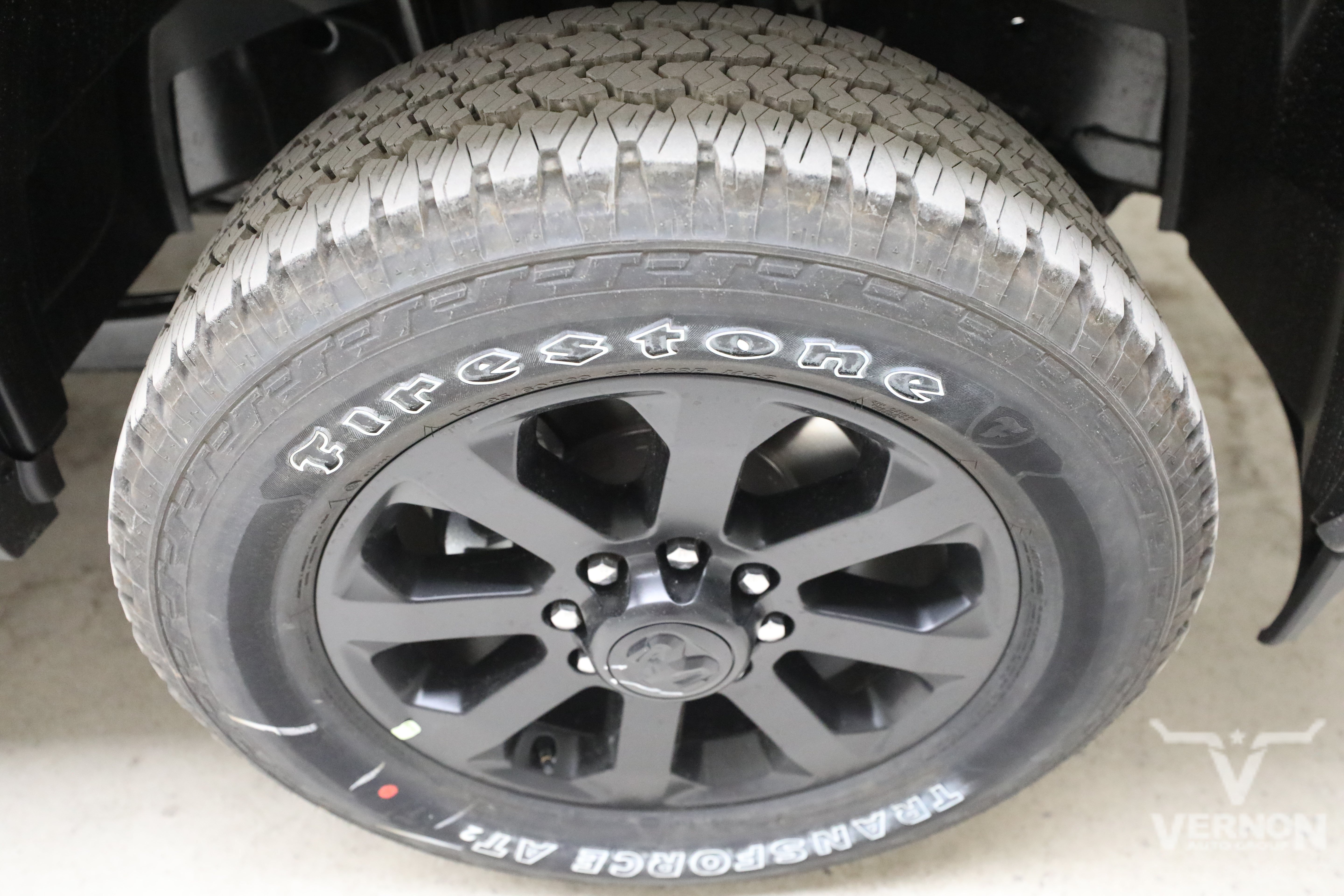 New 2027 RAM 3500 Laramie AWD/4WD image 32