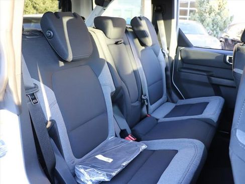 New 2025 Ford Bronco Big Bend image 13