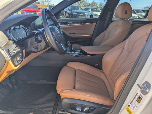 Used 2018 BMW 530i image 19