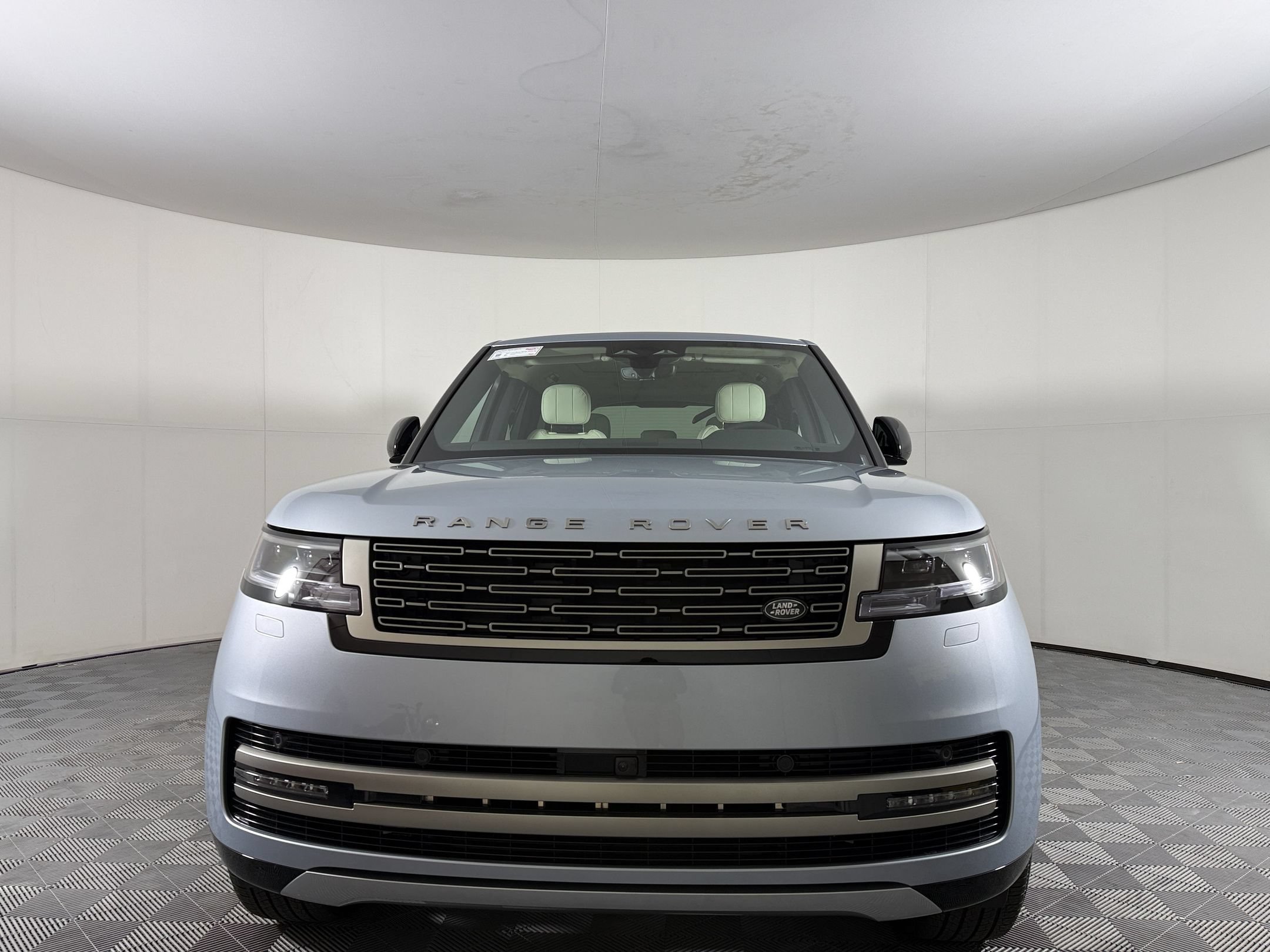 New 2027 Land Rover Range Rover SE AWD/4WD image 6
