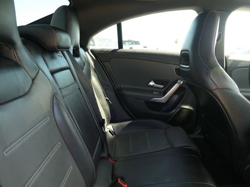 Used 2024 Mercedes-Benz CLA 250 CLA 250 image 22