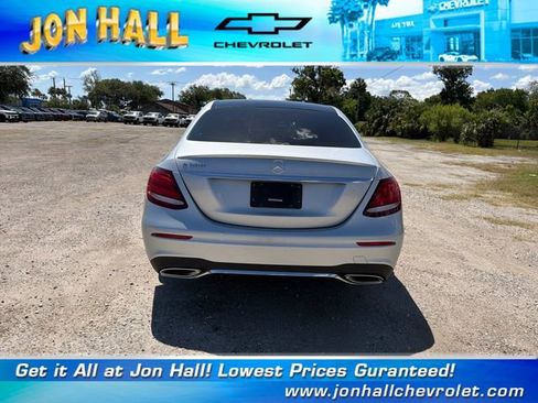 Used 2019 Mercedes-Benz E 300 image 10