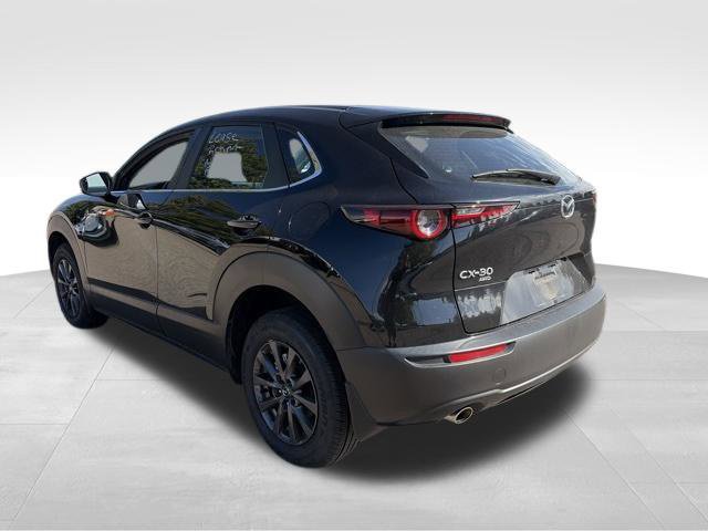 Used 2024 MAZDA CX-30 AWD 2.5 S image 8