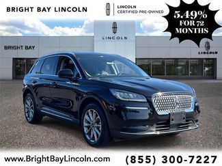 Used 2021 Lincoln Corsair AWD w/ Premium Package image 1