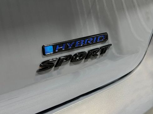 Used 2026 Honda Accord Sport image 6
