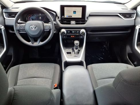 Certified 2024 Toyota RAV4 XLE FWD image 12