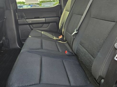Used 2022 Ford F150 XLT w/ Equipment Group 302A High RWD image 41