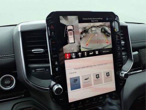 New 2026 RAM 1500 Laramie image 24