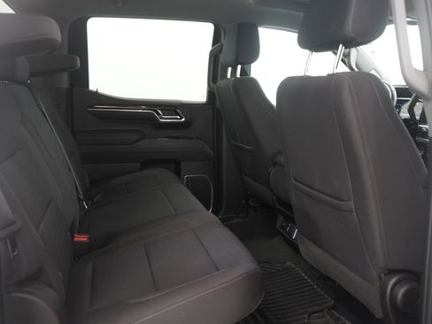 Used 2023 GMC Sierra 1500 SLE w/ Enhanced Capability Package image 14