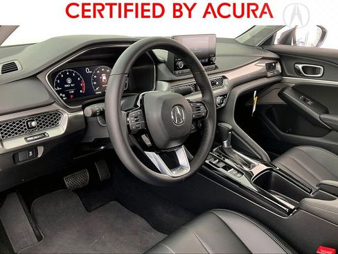 Certified 2025 Acura Integra image 16