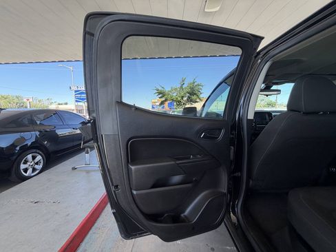 Used 2019 Chevrolet Colorado LT RWD image 10