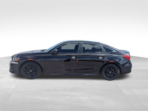 Used 2023 Honda Civic LX image 5