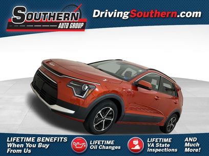 Used 2023 Kia Niro LX