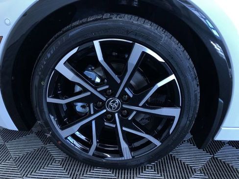 New 2026 Toyota Prius XSE Premium image 16