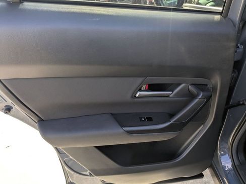 Used 2025 MAZDA CX-50 AWD 2.5 Hybrid w/ Premium Pkg image 25