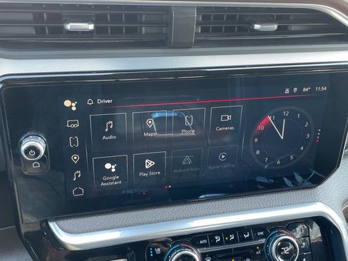 Used 2022 GMC Sierra 1500 Denali w/ Technology Package image 9