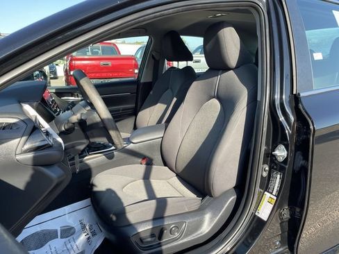 Used 2023 Toyota Camry LE FWD image 14