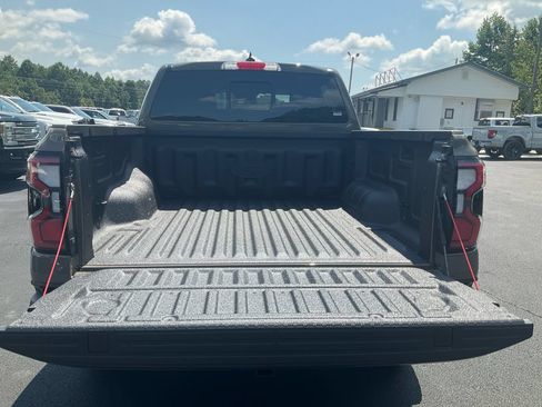 New 2026 Ford Ranger Raptor AWD/4WD image 19