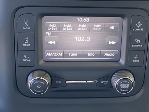 New 2024 RAM 4500 SLT w/ Quick Order Package 2YG SLT image 66