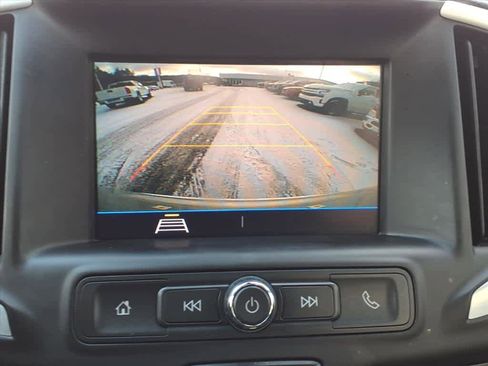 Used 2020 GMC Terrain SLE image 20