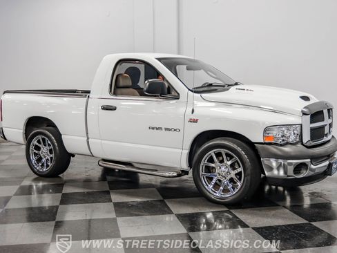Used 2003 Dodge Ram 1500 Truck ST RWD image 15