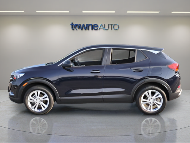 Used 2021 Buick Encore GX Preferred w/ Cold Weather Comfort Package AWD/4WD image 4