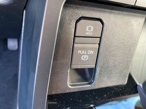 New 2026 Toyota Tundra SR image 35