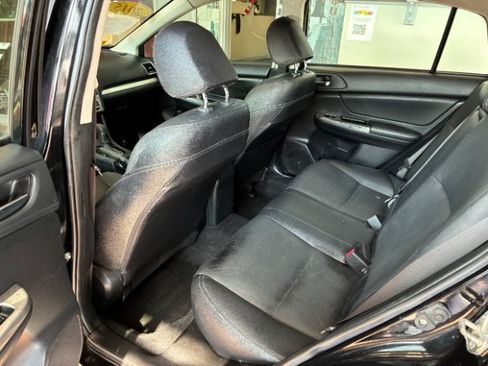 Used 2015 Subaru Impreza 2.0i Sport Limited AWD/4WD image 23