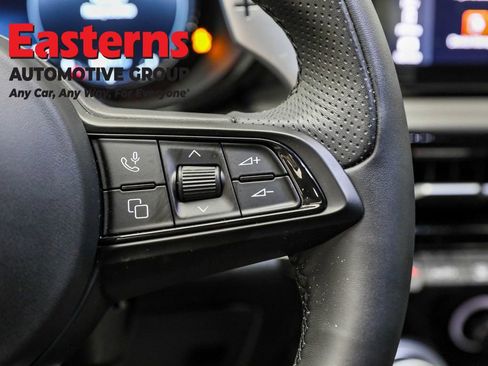 Used 2024 Alfa Romeo Tonale Veloce image 16