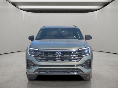 New 2026 Volkswagen Atlas Cross Sport SEL R-Line AWD/4WD image 5