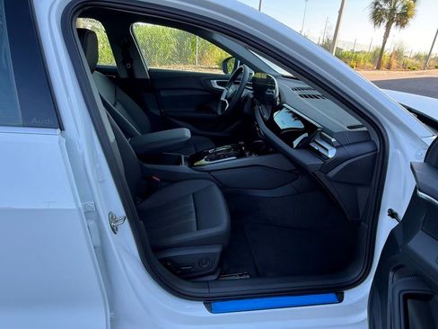 New 2025 Audi A5 2.0T Premium image 37