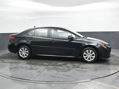Used 2024 Toyota Corolla LE
