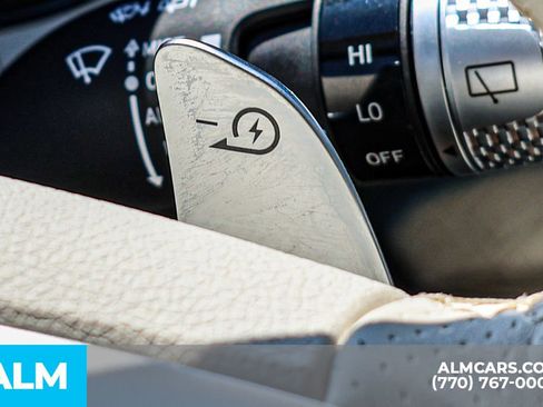 Used 2024 Genesis Electrified GV70 Advanced image 38