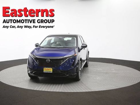 Used 2023 Nissan Ariya FWD image 54