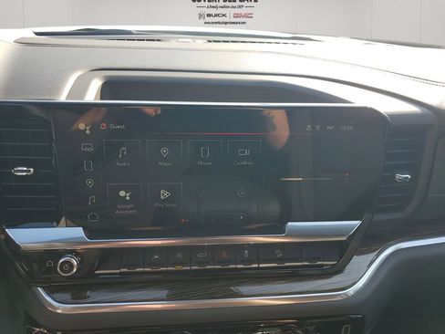 New 2026 GMC Sierra 1500 Elevation w/ X31 Off-Road Package image 36