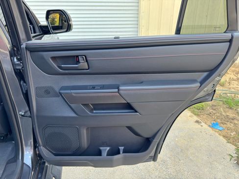 Used 2023 Toyota Sequoia TRD Pro AWD/4WD image 50