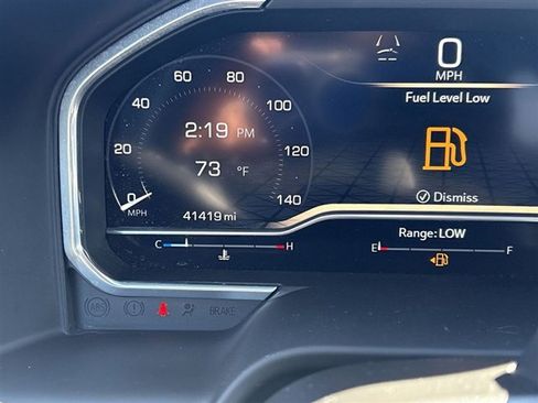 Used 2023 GMC Sierra 1500 Denali Ultimate image 12