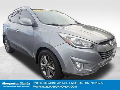 Used 2014 Hyundai Tucson SE