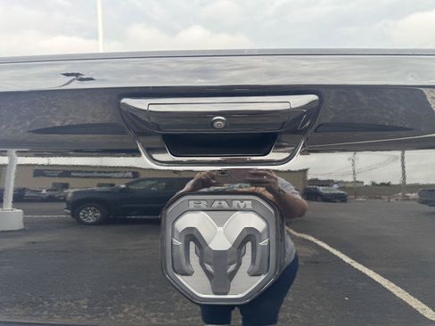 Used 2023 RAM 3500 Laramie AWD/4WD image 36
