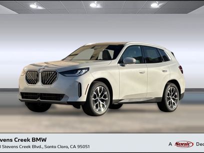 Used 2026 BMW X3 xDrive30i w/ Premium Package