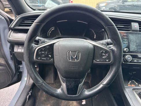 Used 2021 Honda Civic Sport image 8